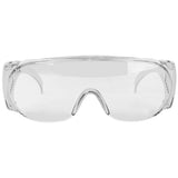 Walkers - Full Coverage Shooting Glasses - Clear — view 3