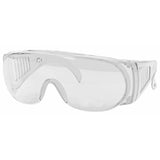 Walkers - Full Coverage Shooting Glasses - Clear — view 4