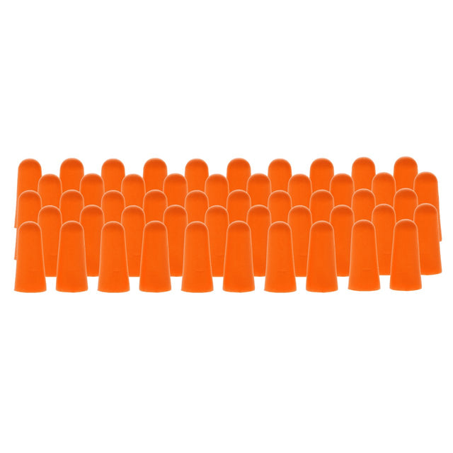 Walkers - Foam Ear Plugs 200pk - Orange