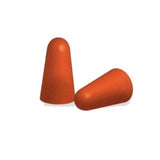 Walkers - Foam Ear Plugs 200pk - Orange — view 3