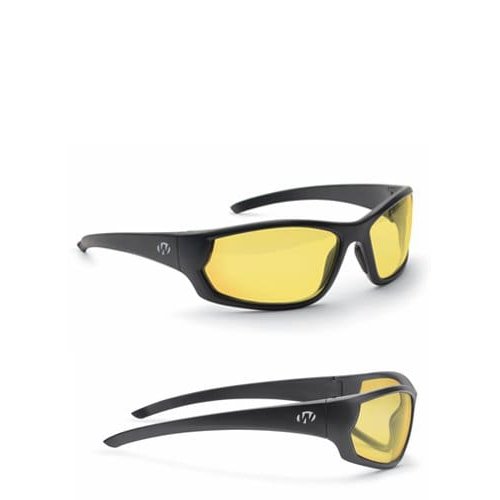 Walkers - IKON Carbine Glasses - Amber
