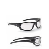 Walkers - IKON Carbine Glasses - Clear