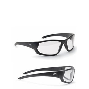 Walkers - IKON Carbine Glasses - Clear