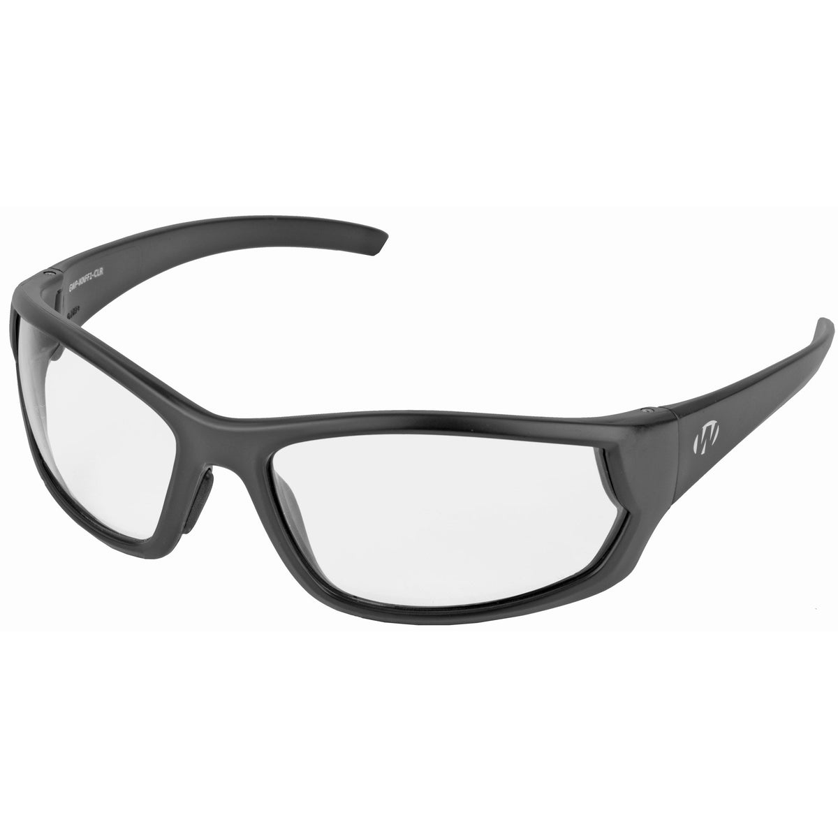 Walkers - IKON Carbine Glasses - Clear