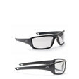 Walkers - IKON Forge Glasses with Clear Lenses