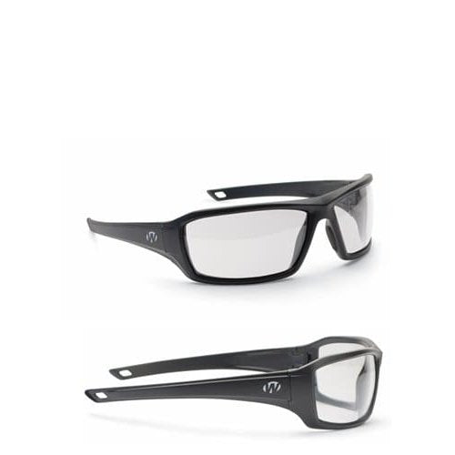 Walkers - IKON Forge Glasses with Clear Lenses