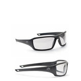 Walkers - IKON Forge Glasses with Clear Lenses