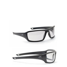 Walkers - IKON Forge Glasses with Clear Lenses