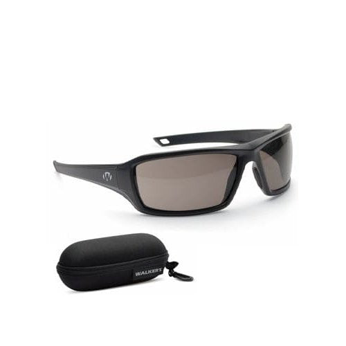 Walkers - IKON Forge Glasses with Clear Lenses