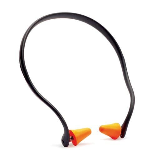 Walkers - PRO-TEK Ear Plug Band with Foam Pods