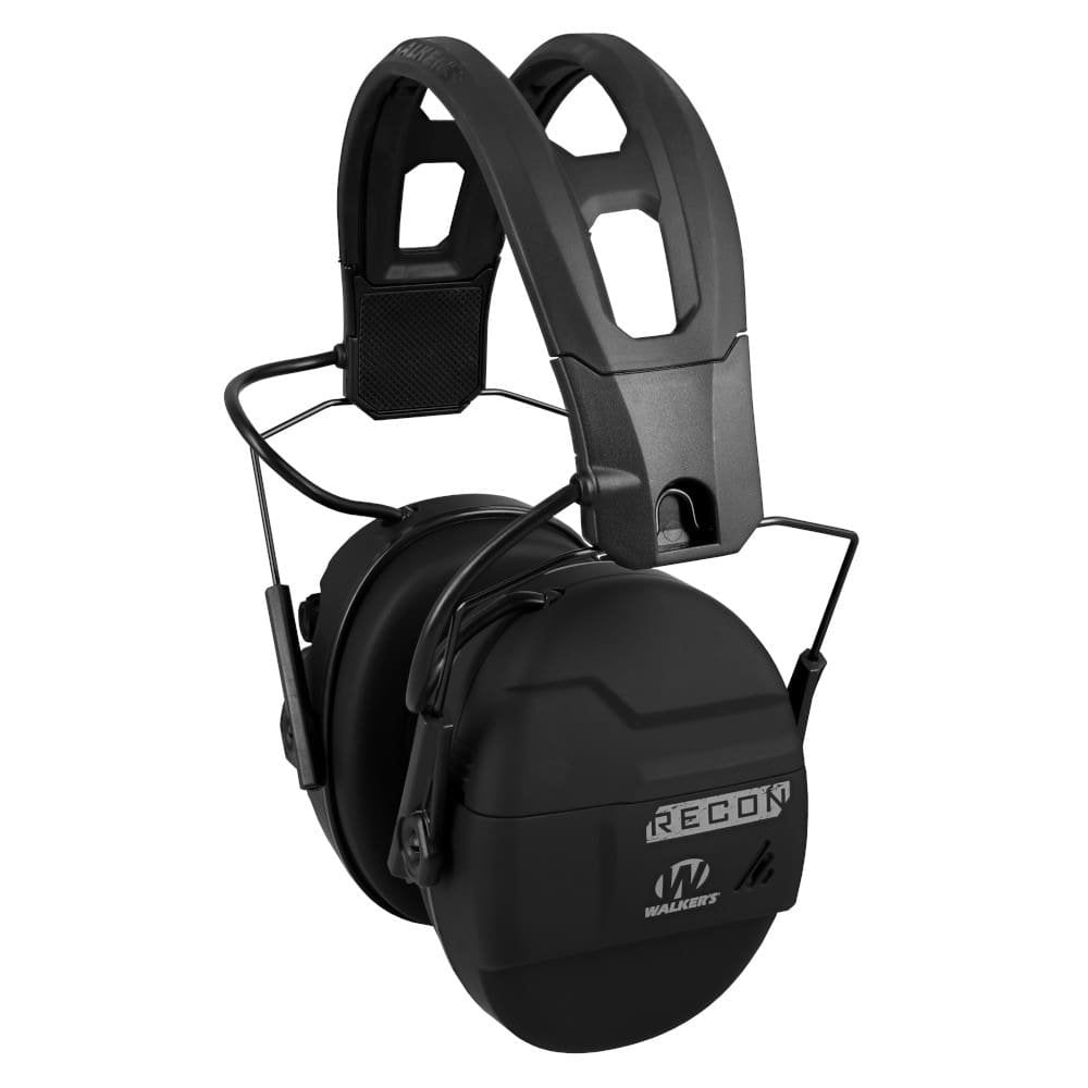 Walkers - Recon Bluetooth Digital Ear Muffs