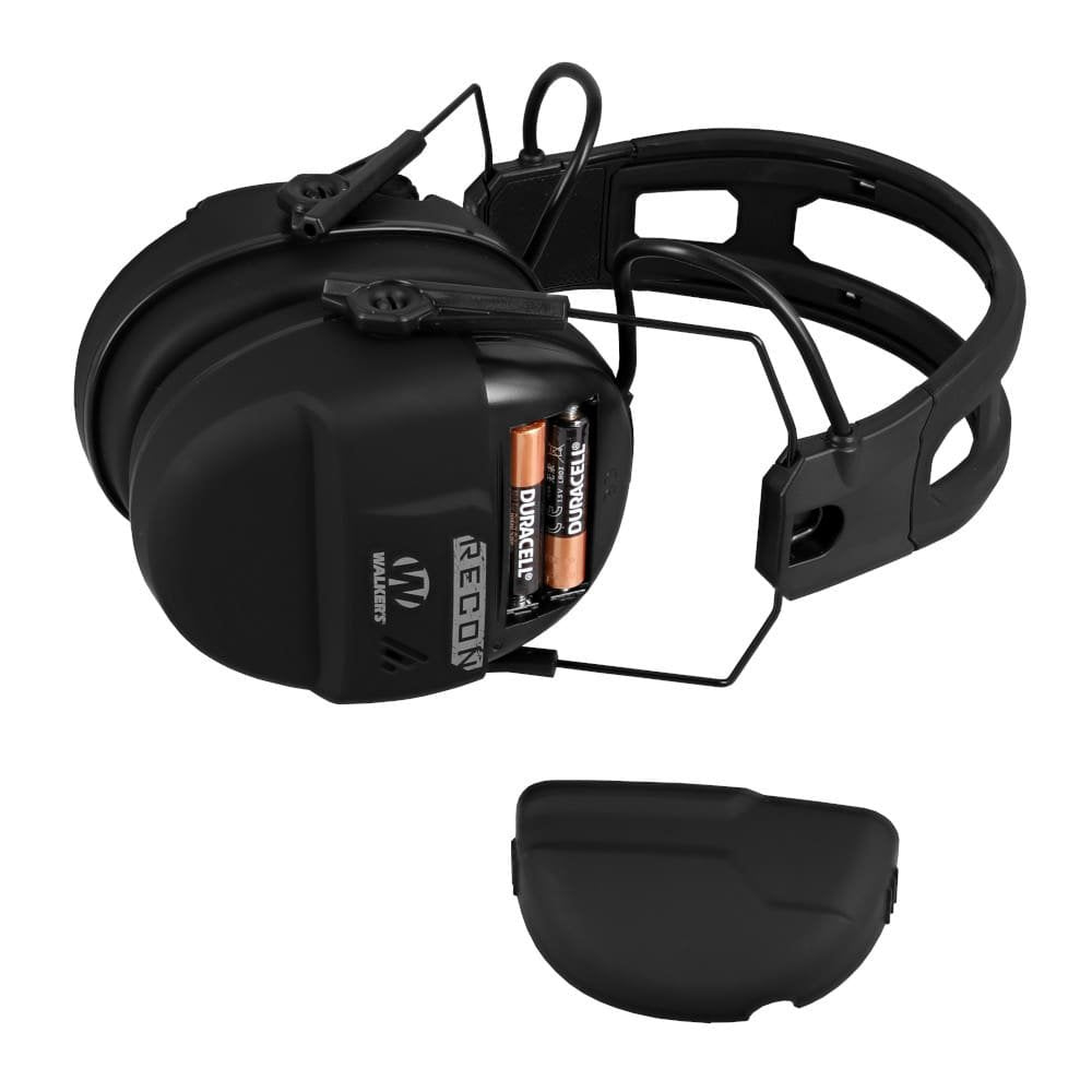 Walkers - Recon Bluetooth Digital Ear Muffs — view 9