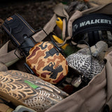 Walkers - Razor Slim Electronic Ear Muffs - Olive Drab — view 3