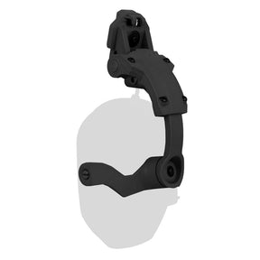 Walkers - Razor Slim ARC Mount - Black
