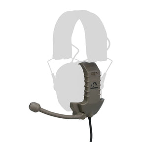 Walkers - Razor Slim Comm Link Attachment - FDE