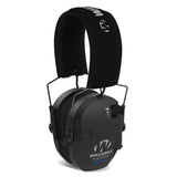 Walkers - Razor X-TRM Digital Ear Muffs - Black — view 2
