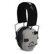 Walkers - Razor X-TRM Digital Ear Muffs - Gray