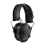 Walkers - Razor X-TRM Digital Motion Activated Ear Muffs - Black