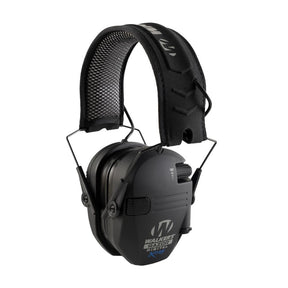Walkers - Razor X-TRM Digital Motion Activated Ear Muffs - Black