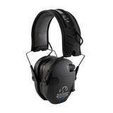 Walkers - Razor X-TRM Digital Motion Activated Ear Muffs - Black — view 7