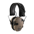 Walkers - Razor X-TRM Digital Motion Activated Ear Muffs - FDE