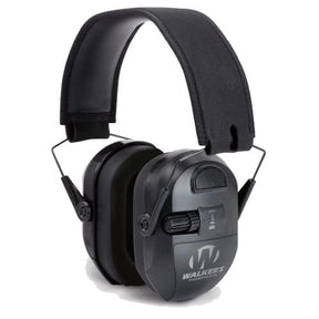 Walkers - Ultimate Power Ear Muff - Black