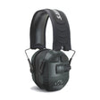 Walkers - Ultimate Power Quads Ear Muff - Black