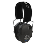 Walkers - Razor X-TRM Ear Muffs - Black
