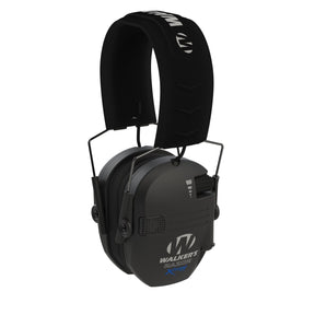 Walkers - Razor X-TRM Ear Muffs - Black
