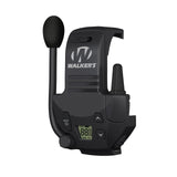 Walkers - Razor X-TRM Ear Muffs - Black — view 4