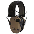 Walkers - Razor X-TRM Ear Muffs in Battle Brown