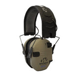Walkers - Razor X-TRM Ear Muffs in Flat Dark Earth