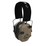 Walkers - Razor X-TRM Ear Muffs in Flat Dark Earth — view 2