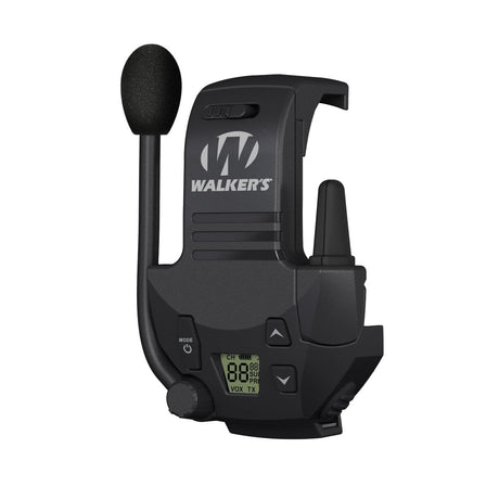 Walkers - Razor X-TRM Ear Muffs in Flat Dark Earth — view 4
