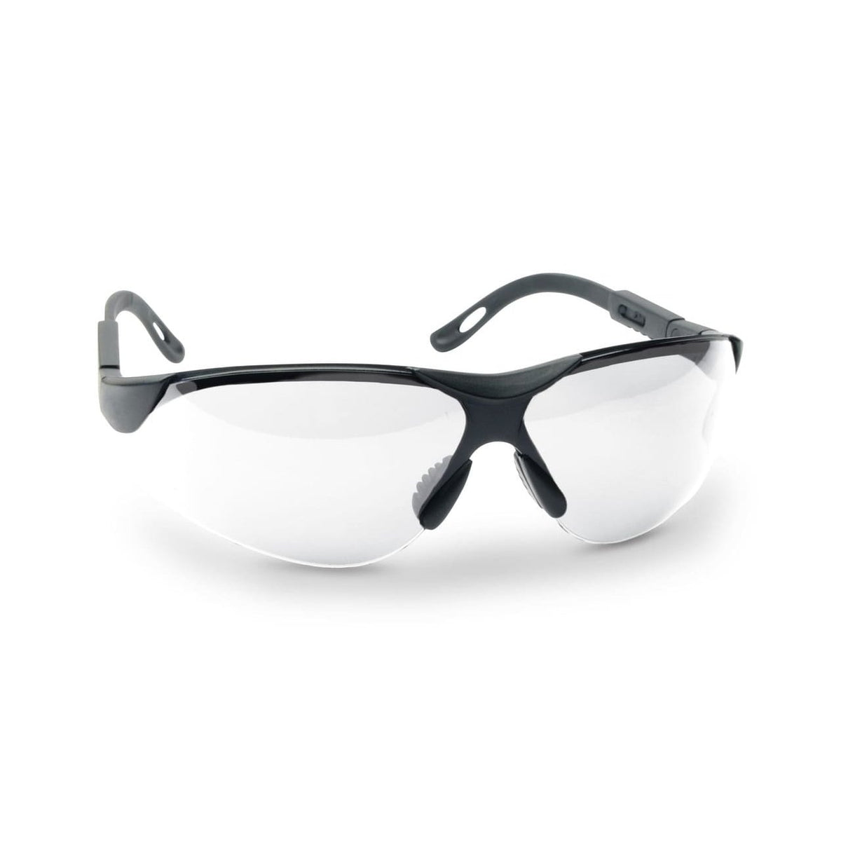 Walkers - Elite Shooting Glasses - Clear