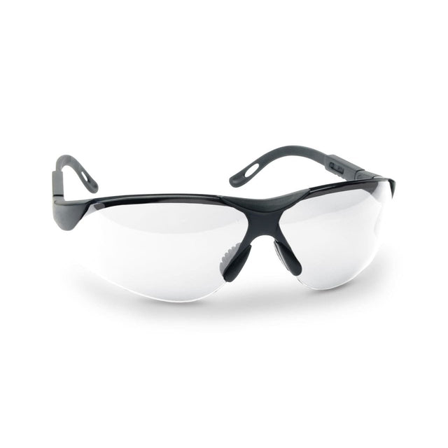 Walkers - Elite Shooting Glasses - Clear