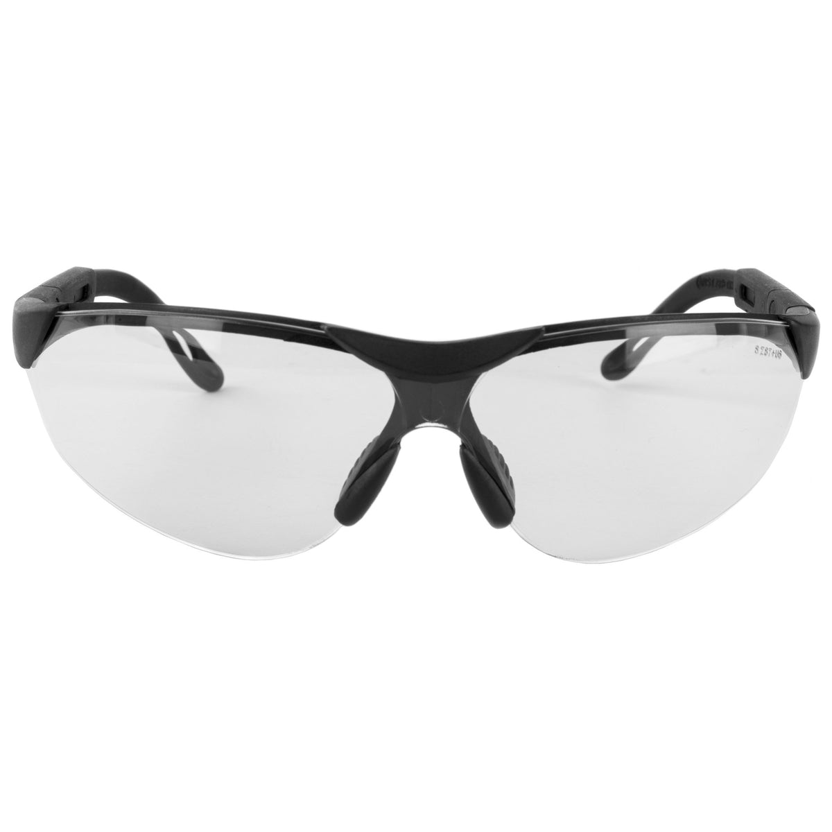 Walkers - Elite Shooting Glasses - Clear