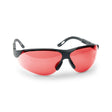 Walkers - Elite Shooting Glasses - Vermillion