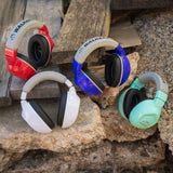 Walkers - Boomies Passive Muffs - Crimson Red — view 5