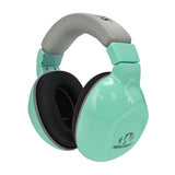 Walkers - Boomies Passive Muffs in Ocean Teal