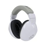Walkers - Boomies Passive Muffs for Toddlers - White