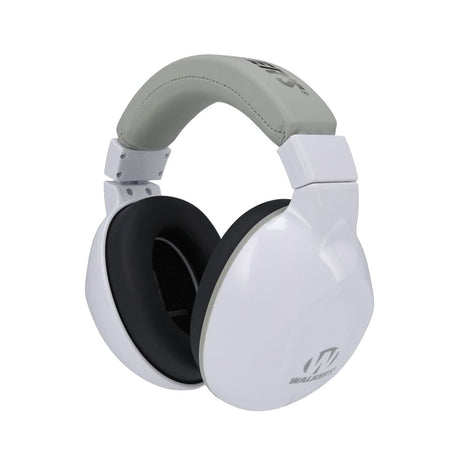 Walkers - Boomies Passive Muffs for Toddlers - White