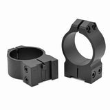 Warne - Maxima 30mm Tikka Medium Matte Rings