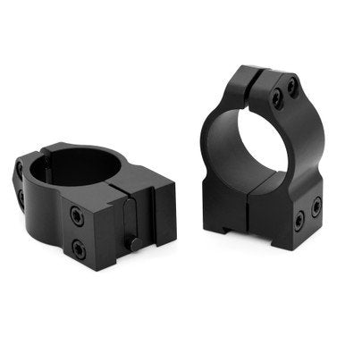 Warne - 1 Inch Tikka PA Medium Matte Rings