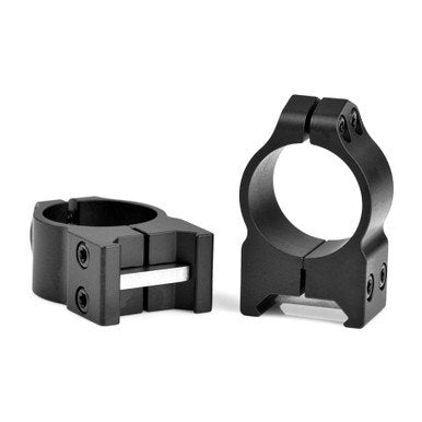 Warne - 1 Inch PA Medium Matte Rings