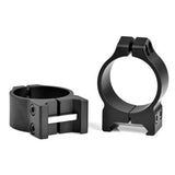 Warne - 30mm Maxima Low Matte Rings
