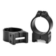 Warne - 30mm PA Medium Matte Rings