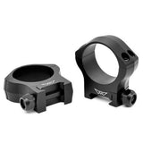 Warne - Mountain Tech 34mm Medium Matte Rings
