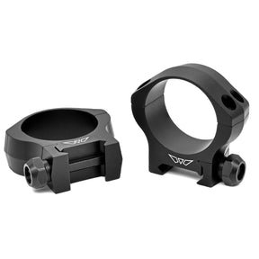 Warne - Mountain Tech 35mm Low Matte Scope Rings