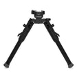 Warne - Skyline Lite Bipod with QD Picatinny Interface